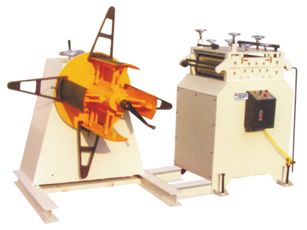 ML自(zi)動送料機系(xi)列