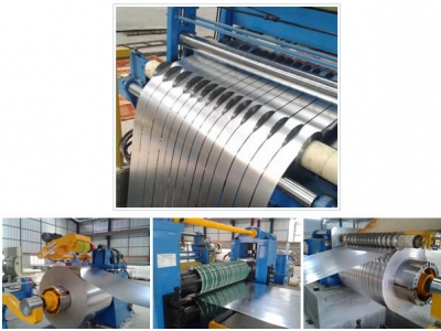 金(jīn)屬縱剪(jian)分條機(jī)今後發(fā)展方向(xiang)分析