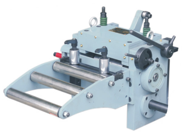 RFS滾輪送料機系列(lie)