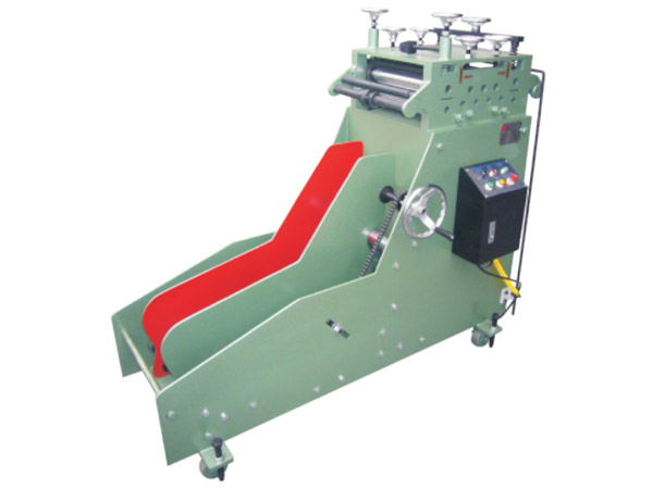 CL材料矯正機系列(lie)